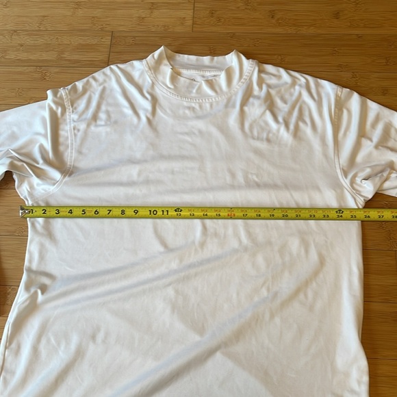 Bolle Golf Men's size XL Long Sleeve Pullover Shirt - Picture 7 of 8